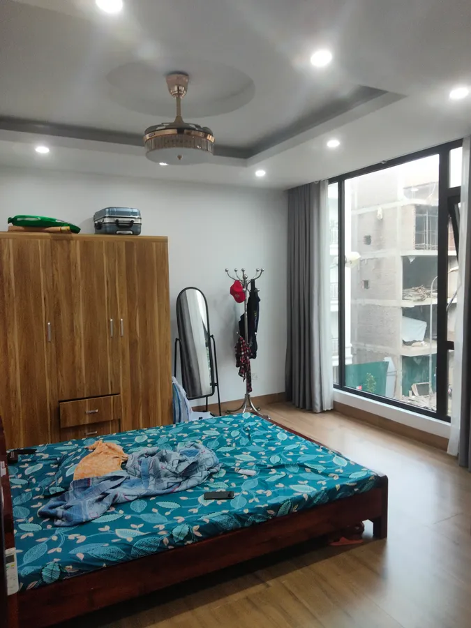 Bán gấp nhà riêng 79m2, 14,1 tỷ tại Vũ Trọng Phụng, Thanh Xuân, Hà Nội - Ảnh chính